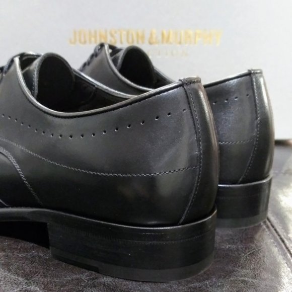 Johnston & Murphy Dress Shoes main image 4